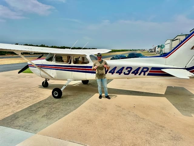Part 61 Private Pilot Training Phases: From First Flight to Certification
